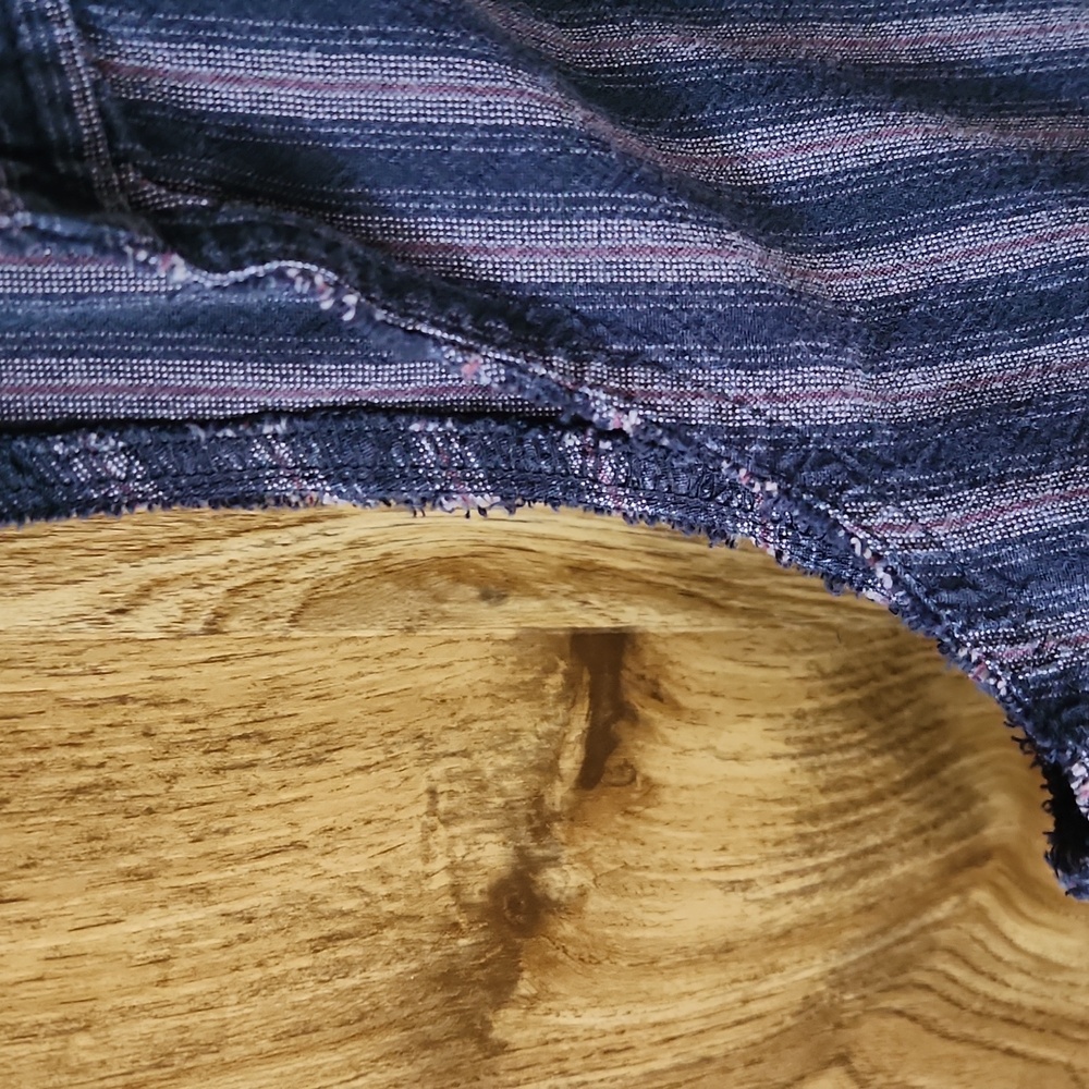 Men's Button Down - Picture 3 of 3